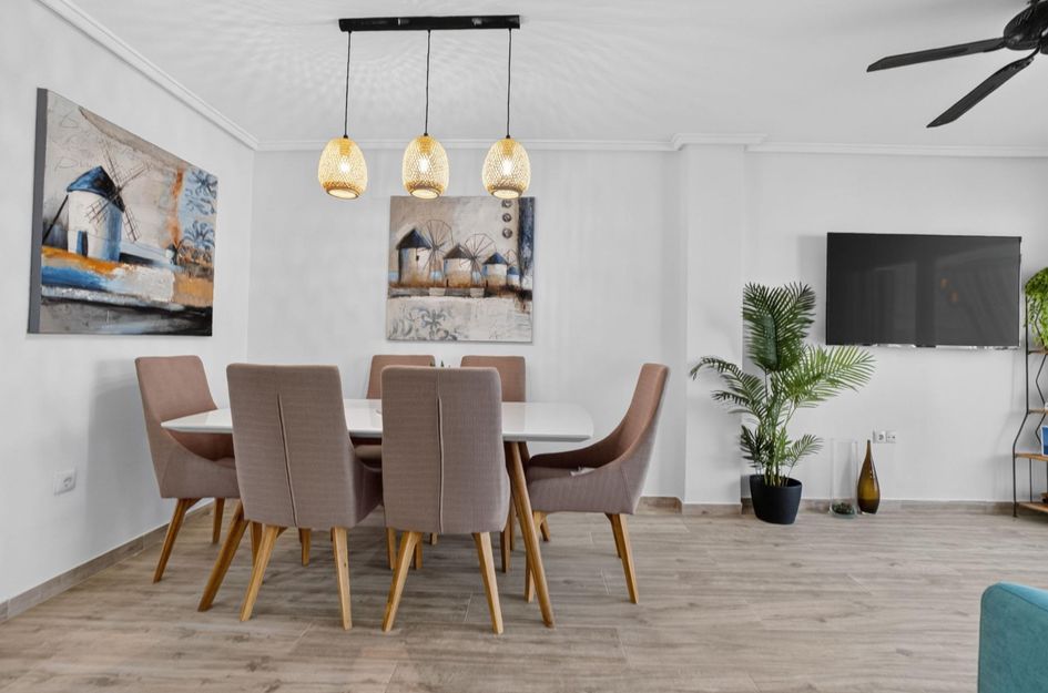 Appartement in La Florida
