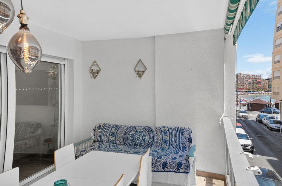 Appartement in La Florida