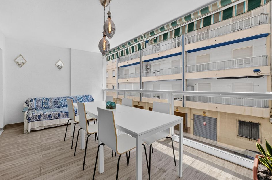 Appartement in La Florida