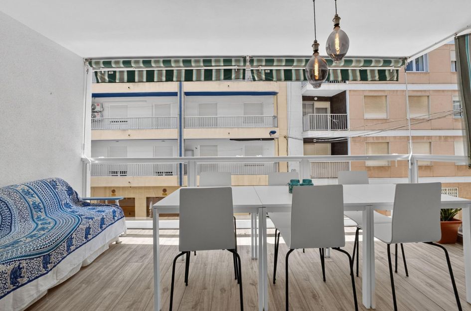 Appartement in La Florida