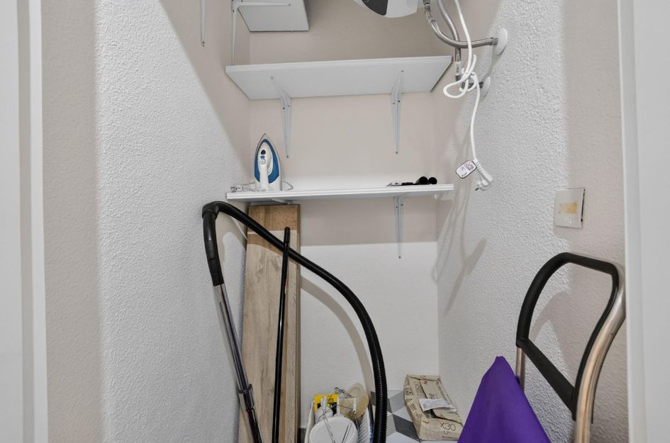 Appartement in La Florida