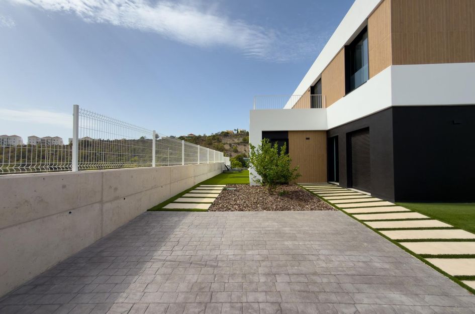 Villa in Golf Badia