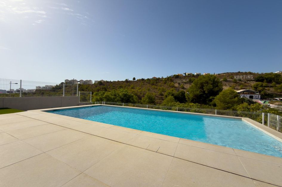 Villa in Golf Badia