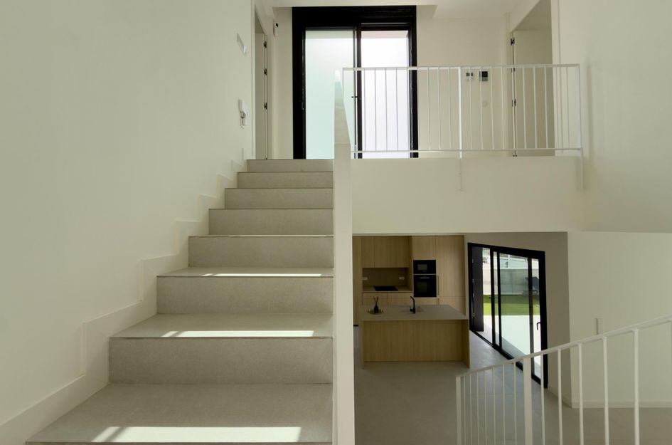 Villa in Golf Badia