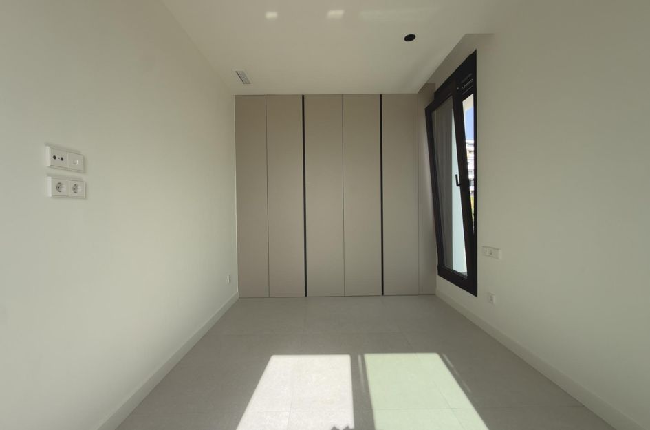 Villa in Golf Badia