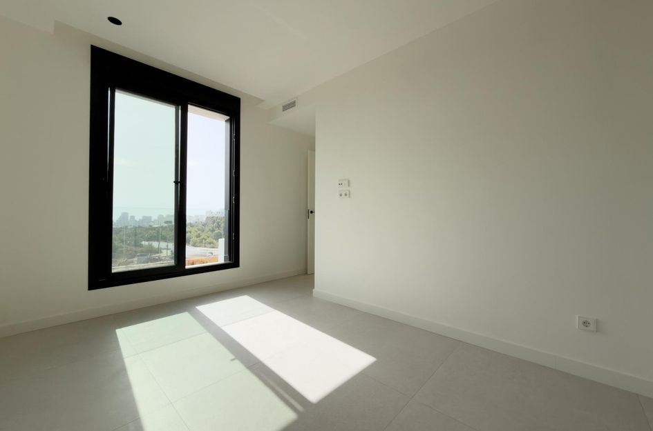 Villa in Golf Badia