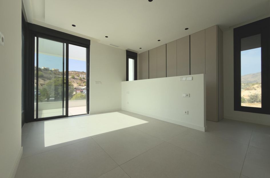 Villa in Golf Badia