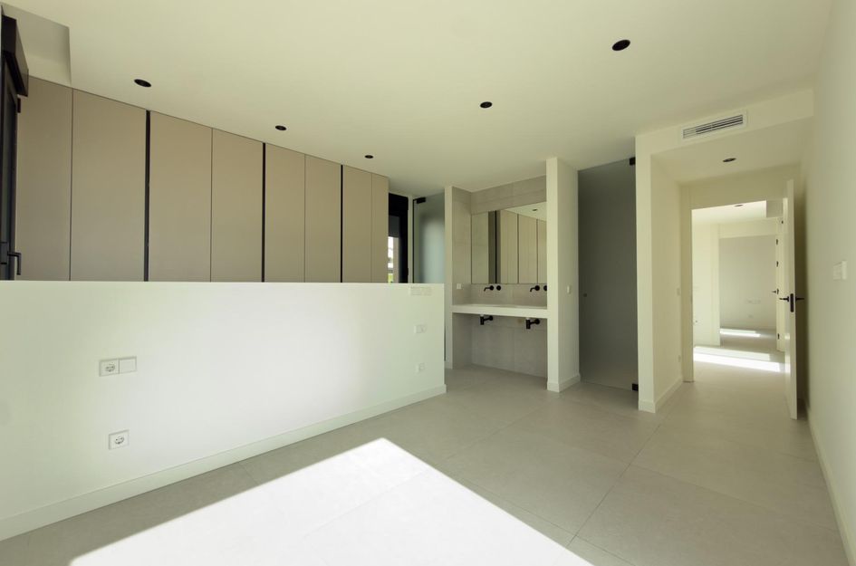 Villa in Golf Badia