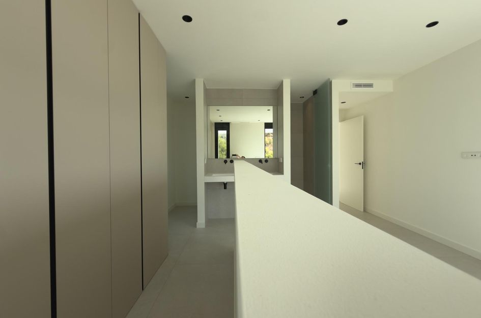Villa in Golf Badia