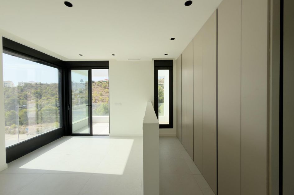 Villa in Golf Badia
