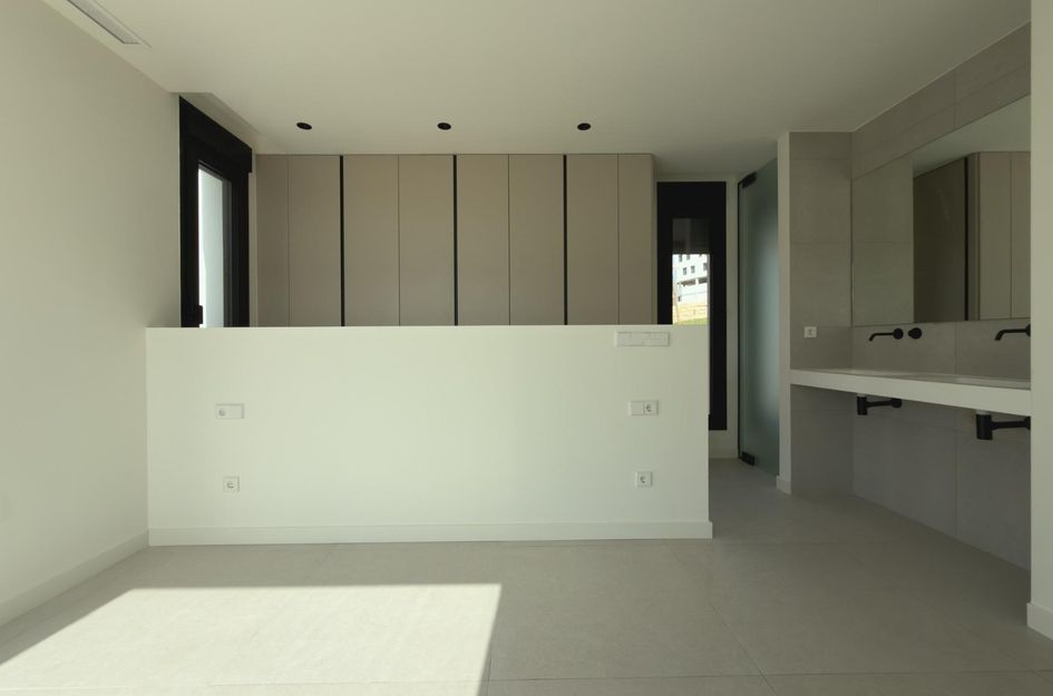 Villa in Golf Badia