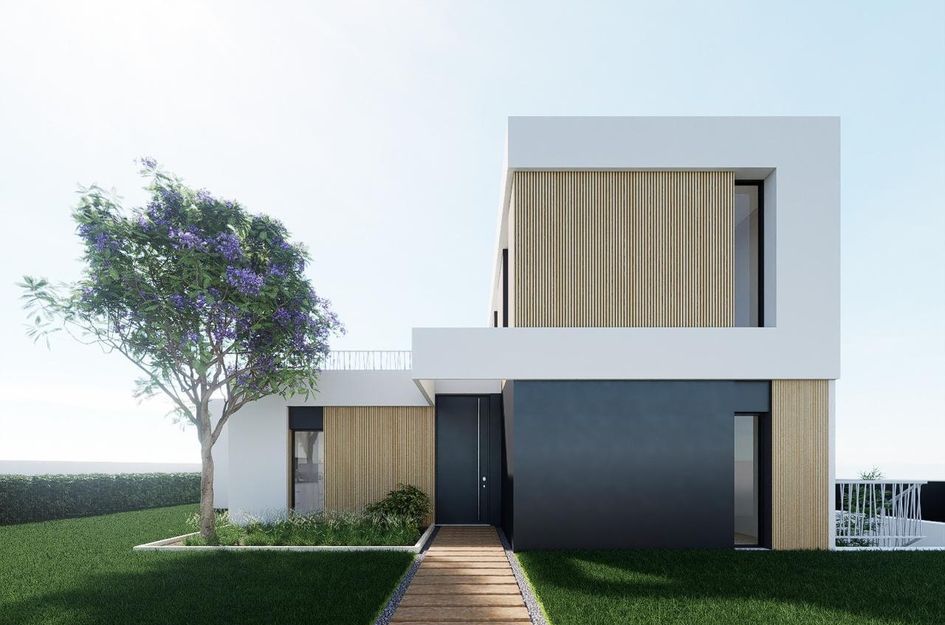 Villa in Golf Badia