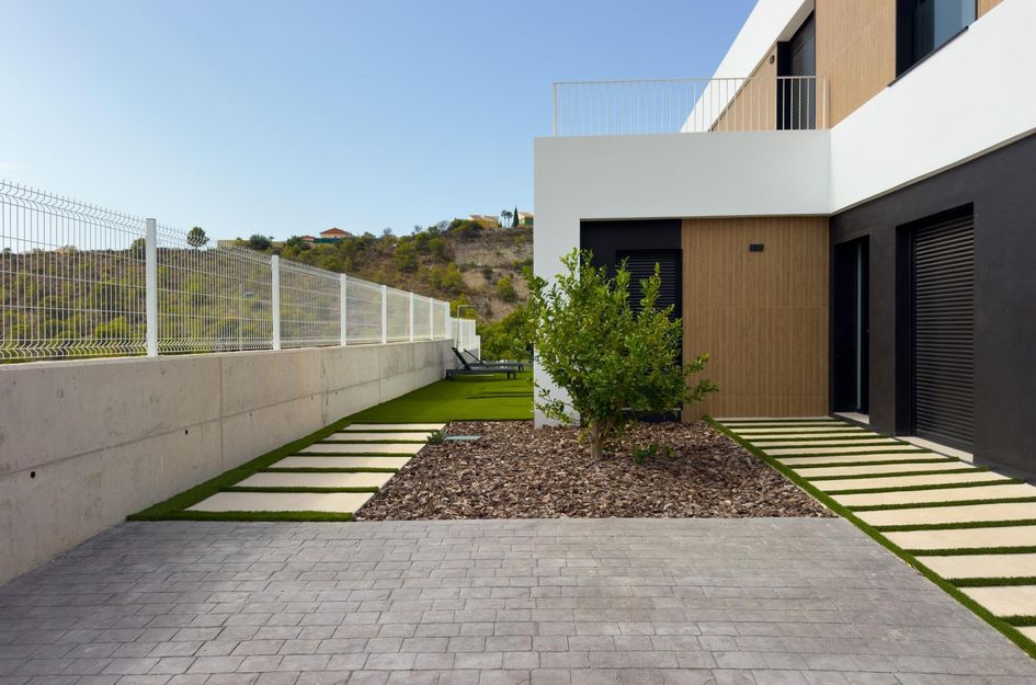 Villa in Golf Badia