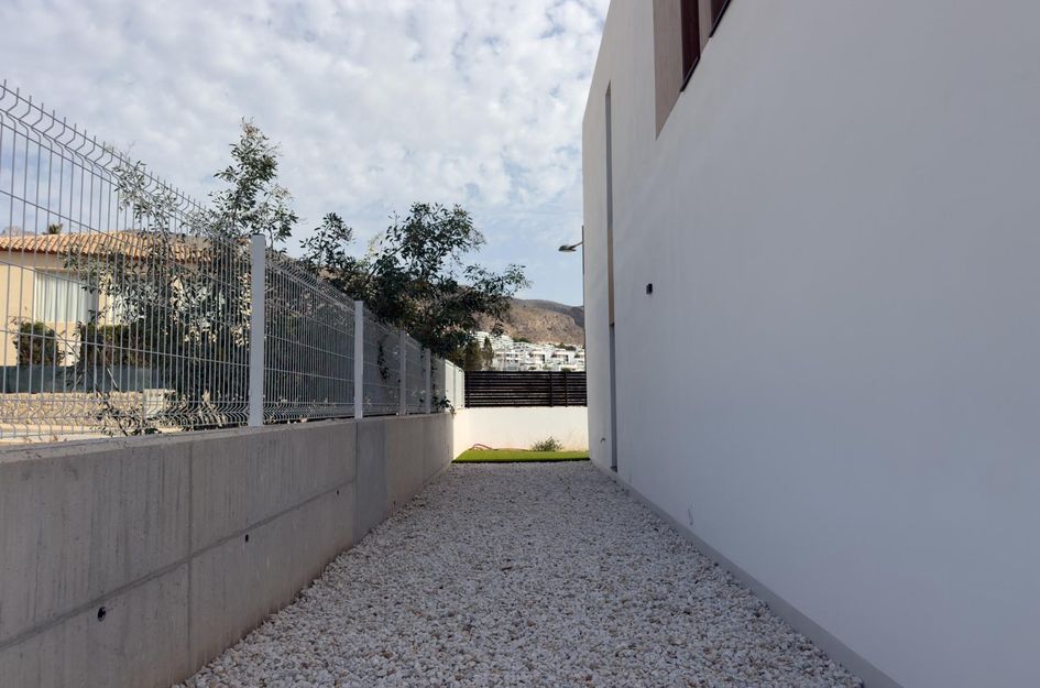 Villa in Golf Badia