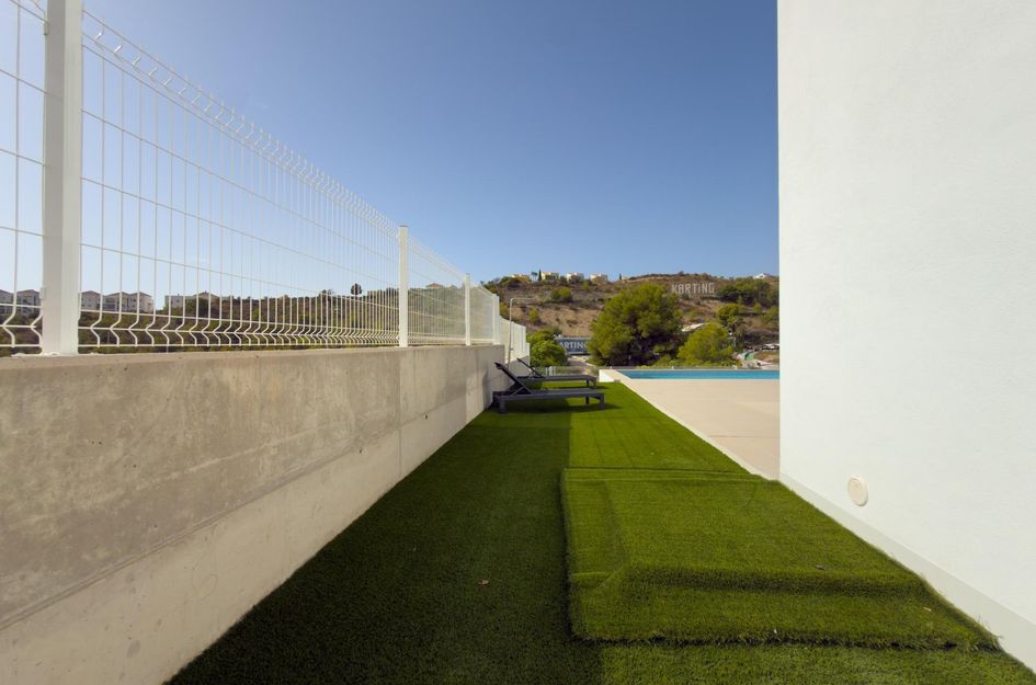 Villa in Golf Badia