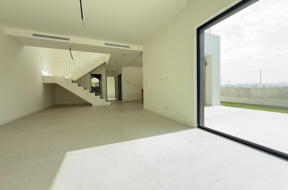 Villa in Golf Badia