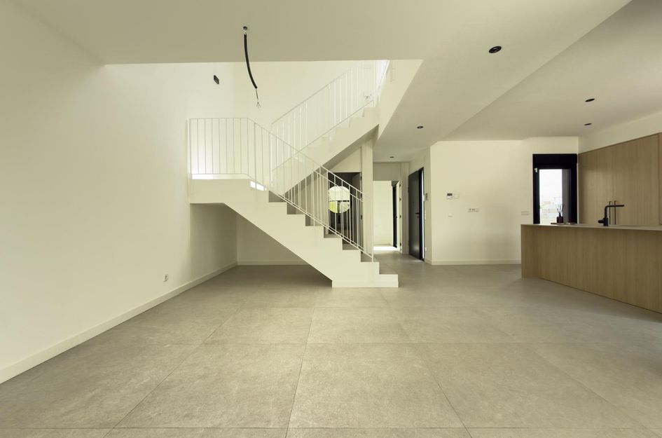 Villa in Golf Badia