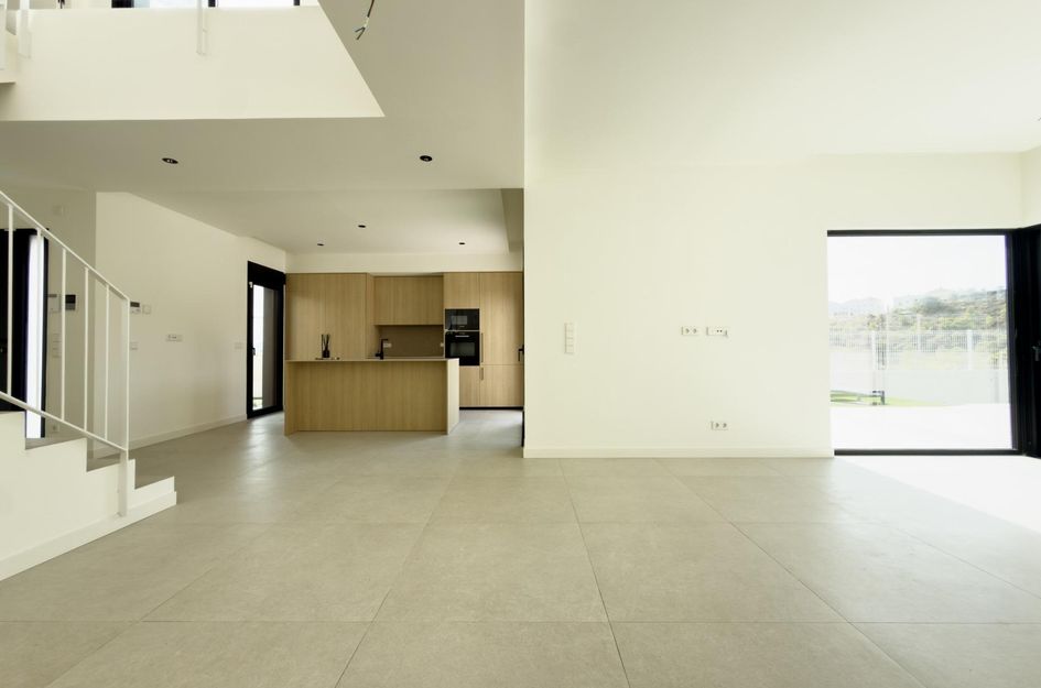 Villa in Golf Badia