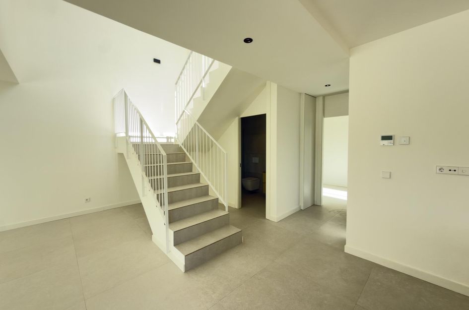 Villa in Golf Badia