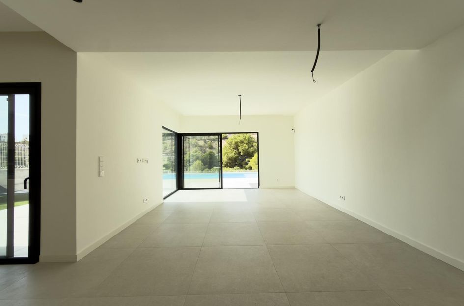 Villa in Golf Badia