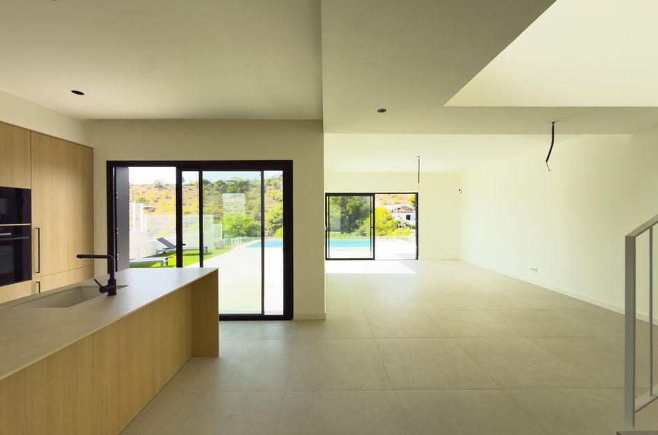 Villa in Golf Badia