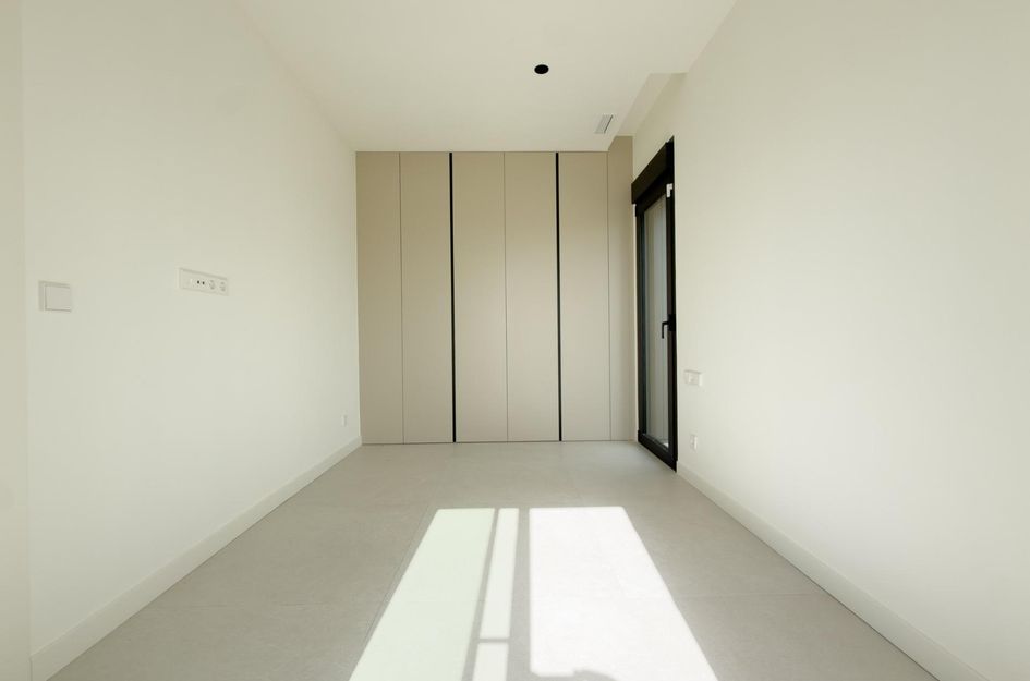 Villa in Golf Badia