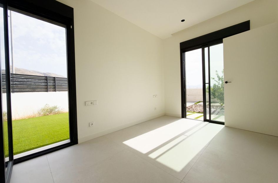 Villa in Golf Badia