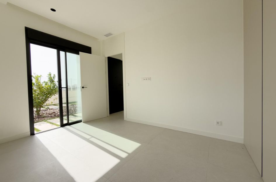 Villa in Golf Badia