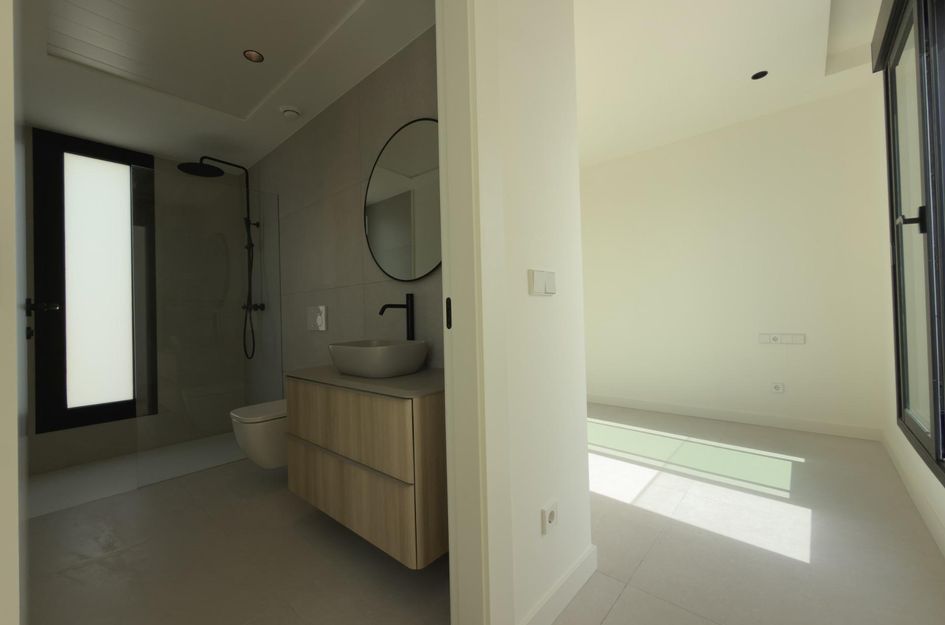 Villa in Golf Badia