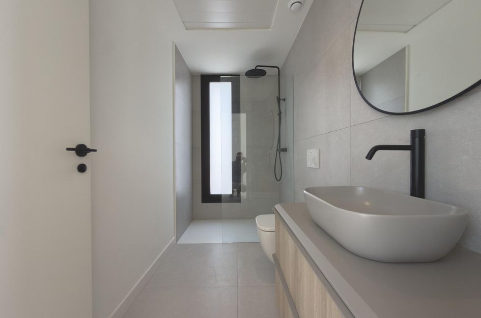 Villa in Golf Badia