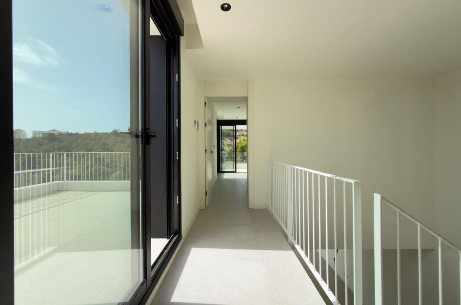 Villa in Golf Badia