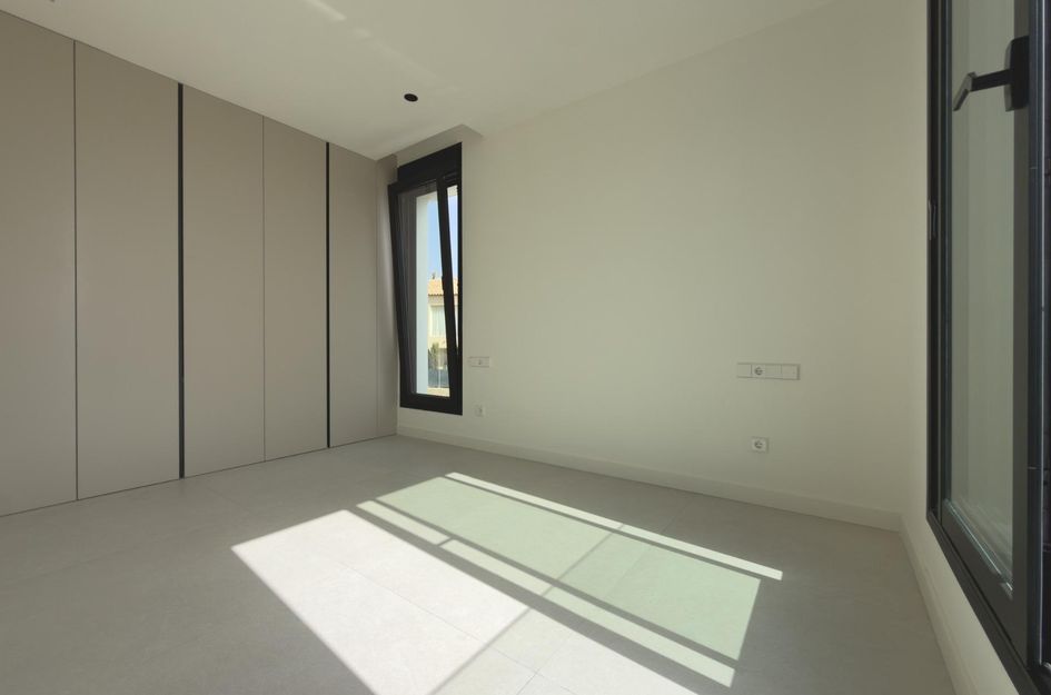 Villa in Golf Badia