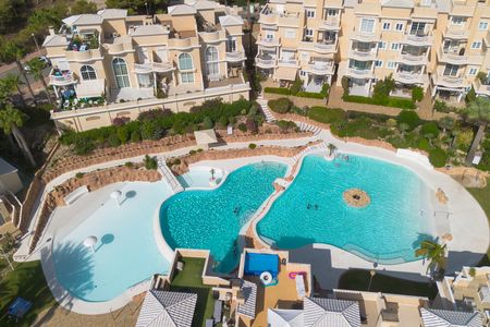 Appartement in Campomar
