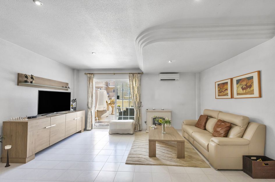 Appartement in Campomar