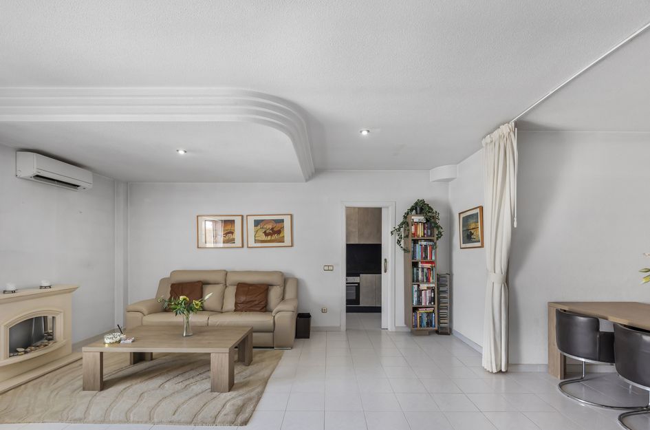 Appartement in Campomar