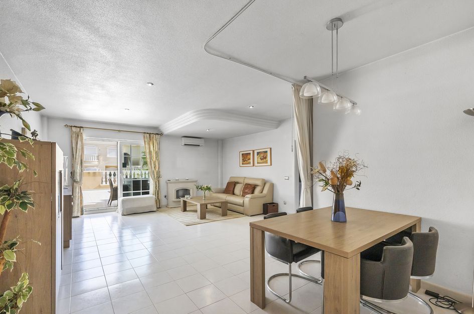 Appartement in Campomar