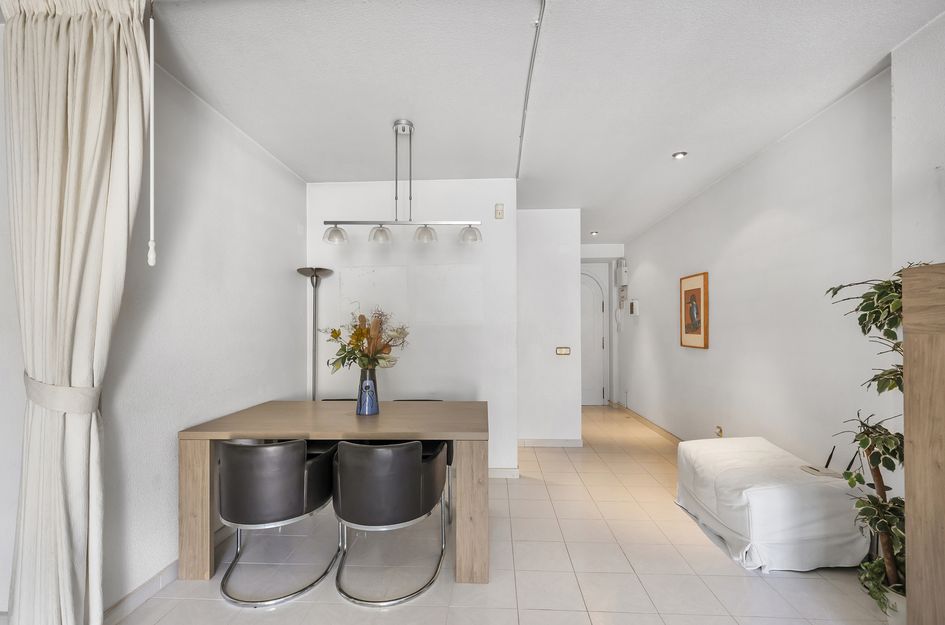 Appartement in Campomar