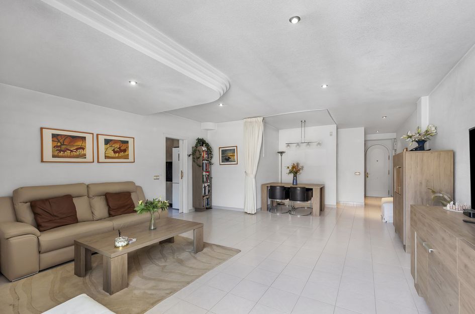 Appartement in Campomar