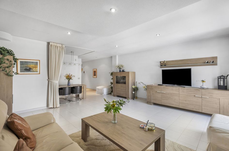 Appartement in Campomar