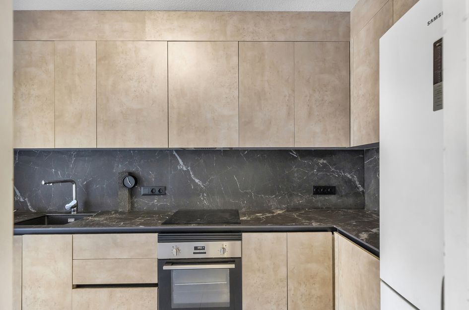 Appartement in Campomar