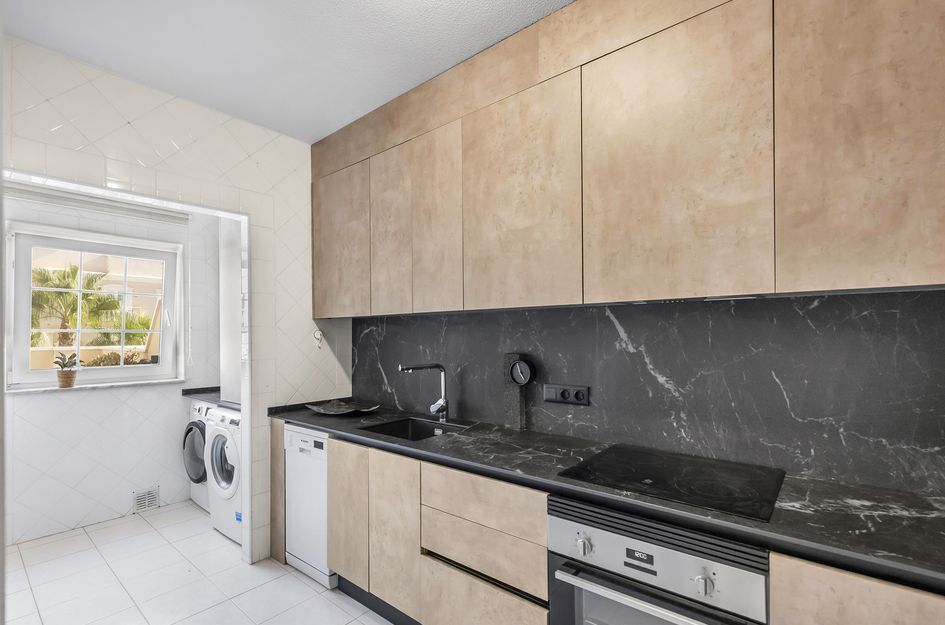 Appartement in Campomar