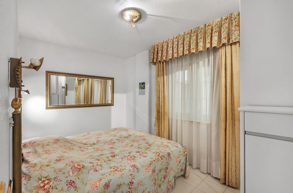 Appartement in Campomar