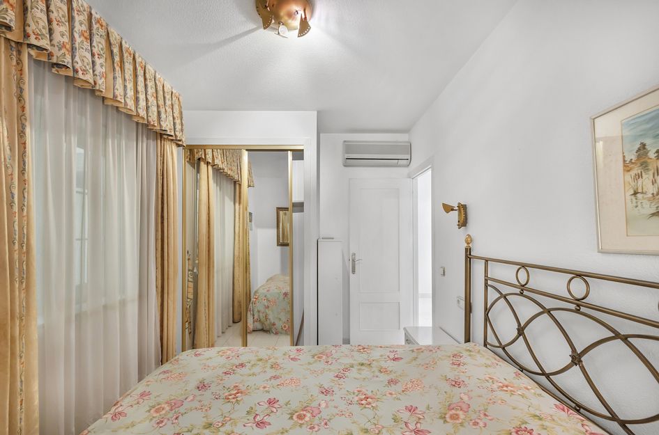 Appartement in Campomar