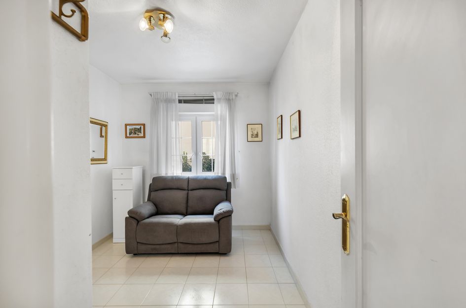 Appartement in Campomar