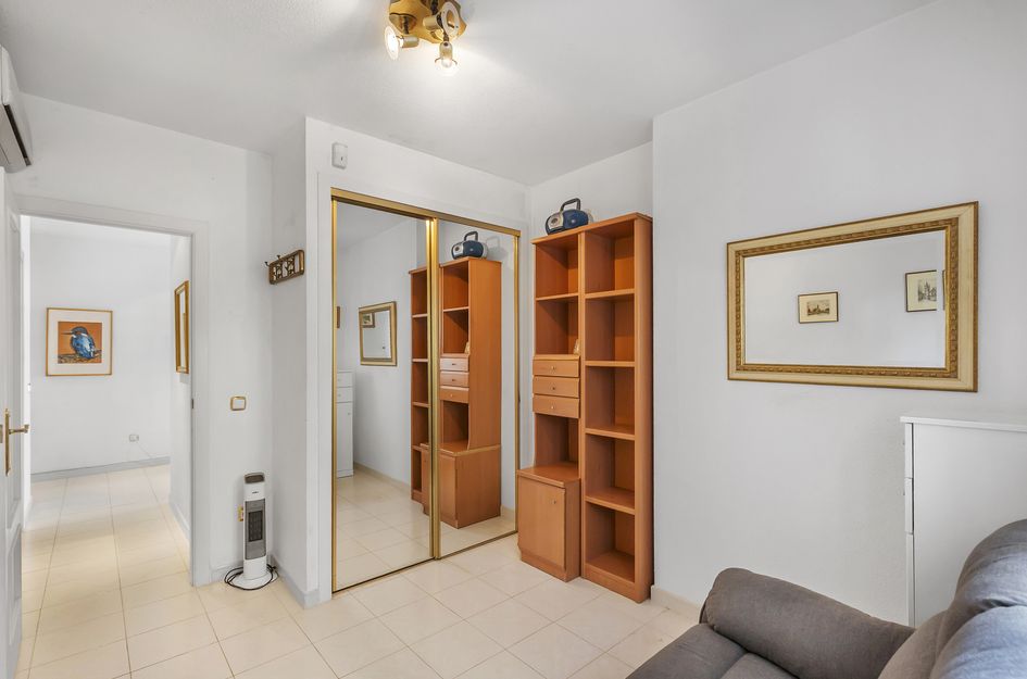 Appartement in Campomar