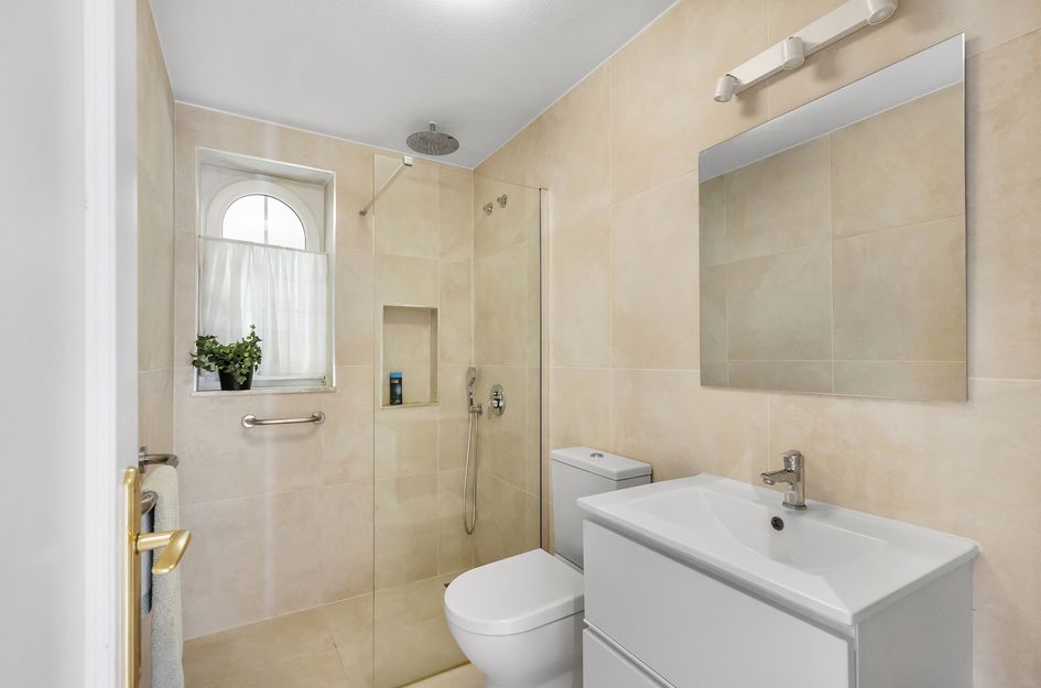 Appartement in Campomar