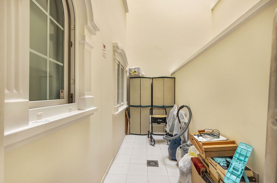 Appartement in Campomar