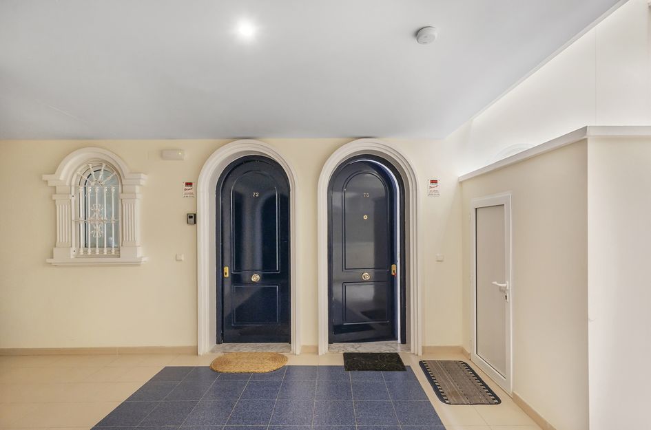 Appartement in Campomar