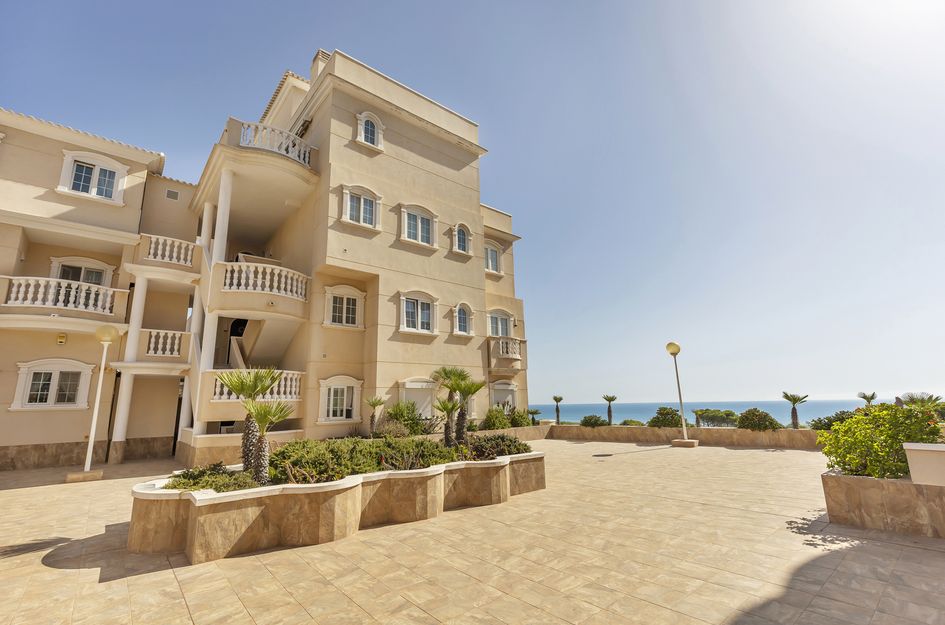 Appartement in Campomar