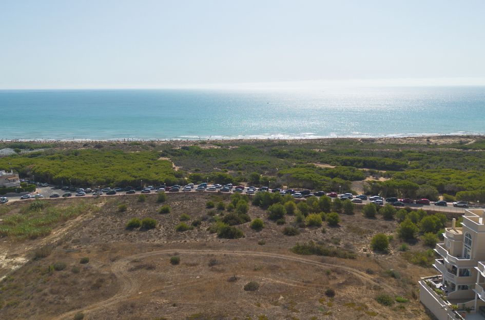 Appartement in Campomar
